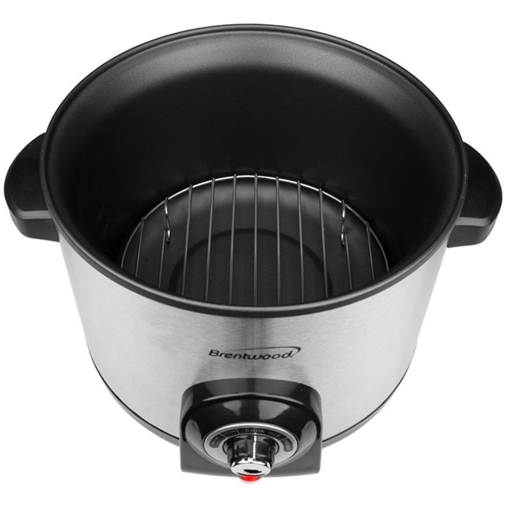 🆕Deep Fryer & Multi Cooker by Brentwood - Picture 3 of 9